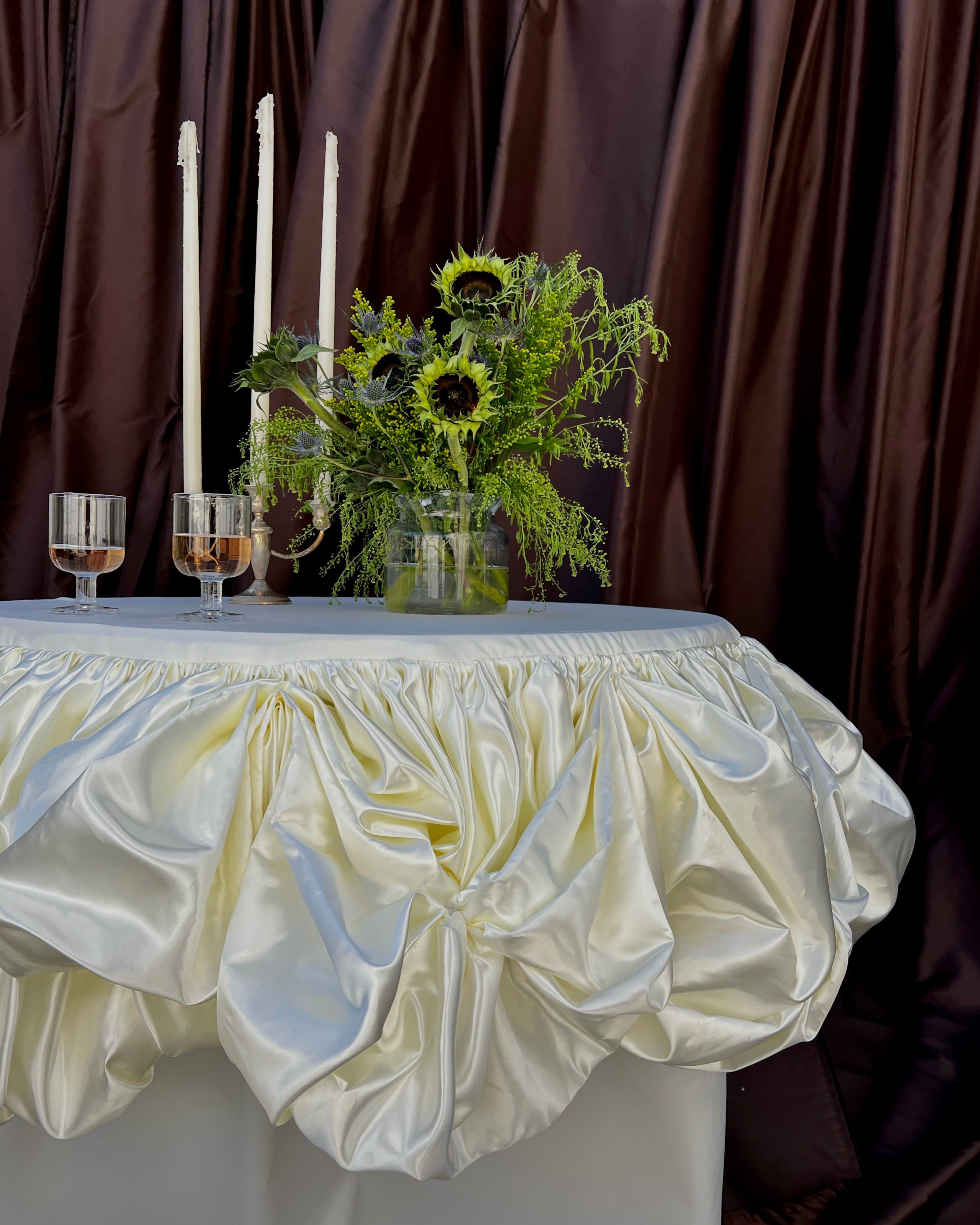 The Marquise Linen