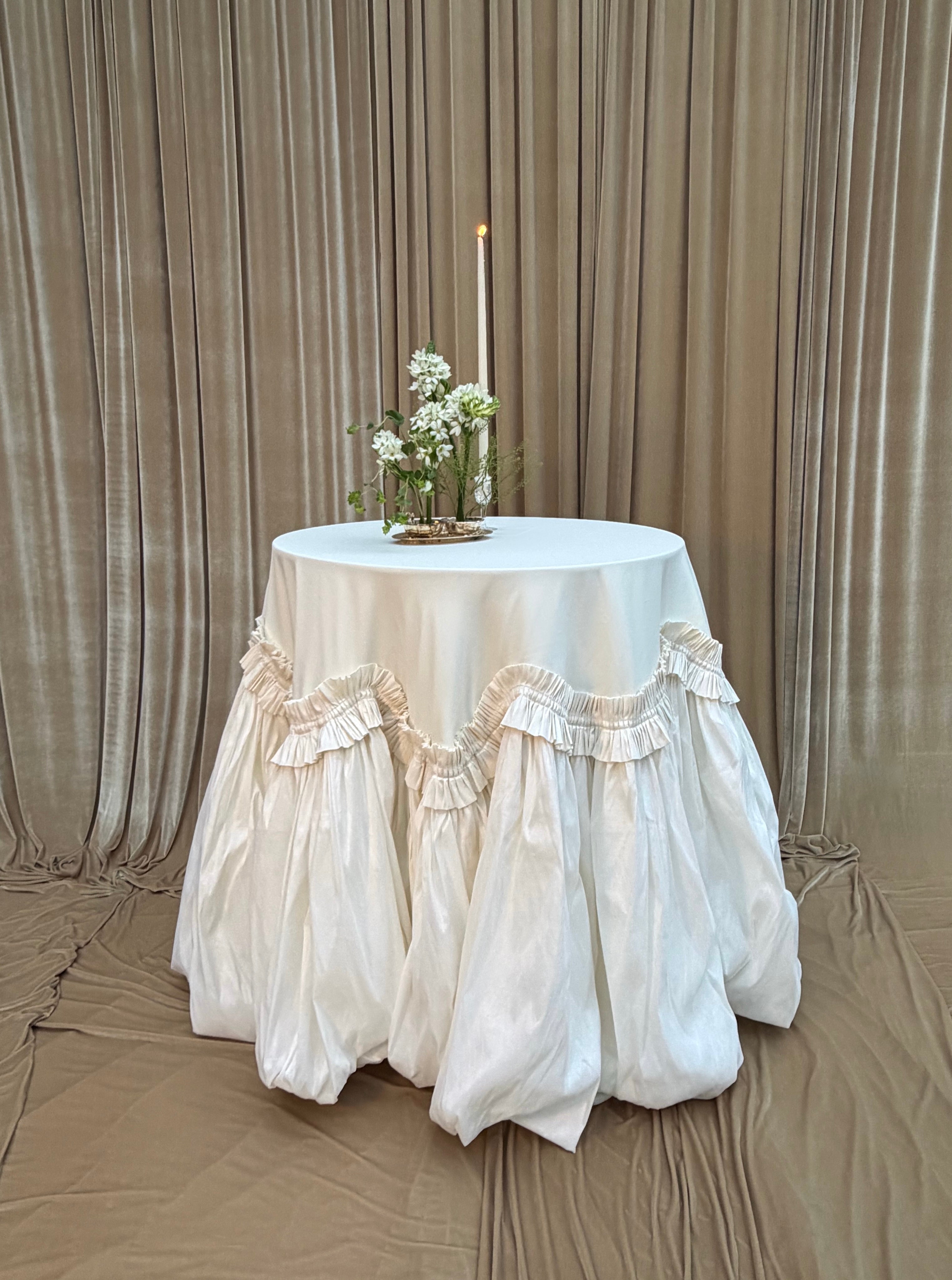 The Lucia