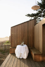 The Laurel Linen