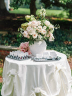 The Laurel Linen