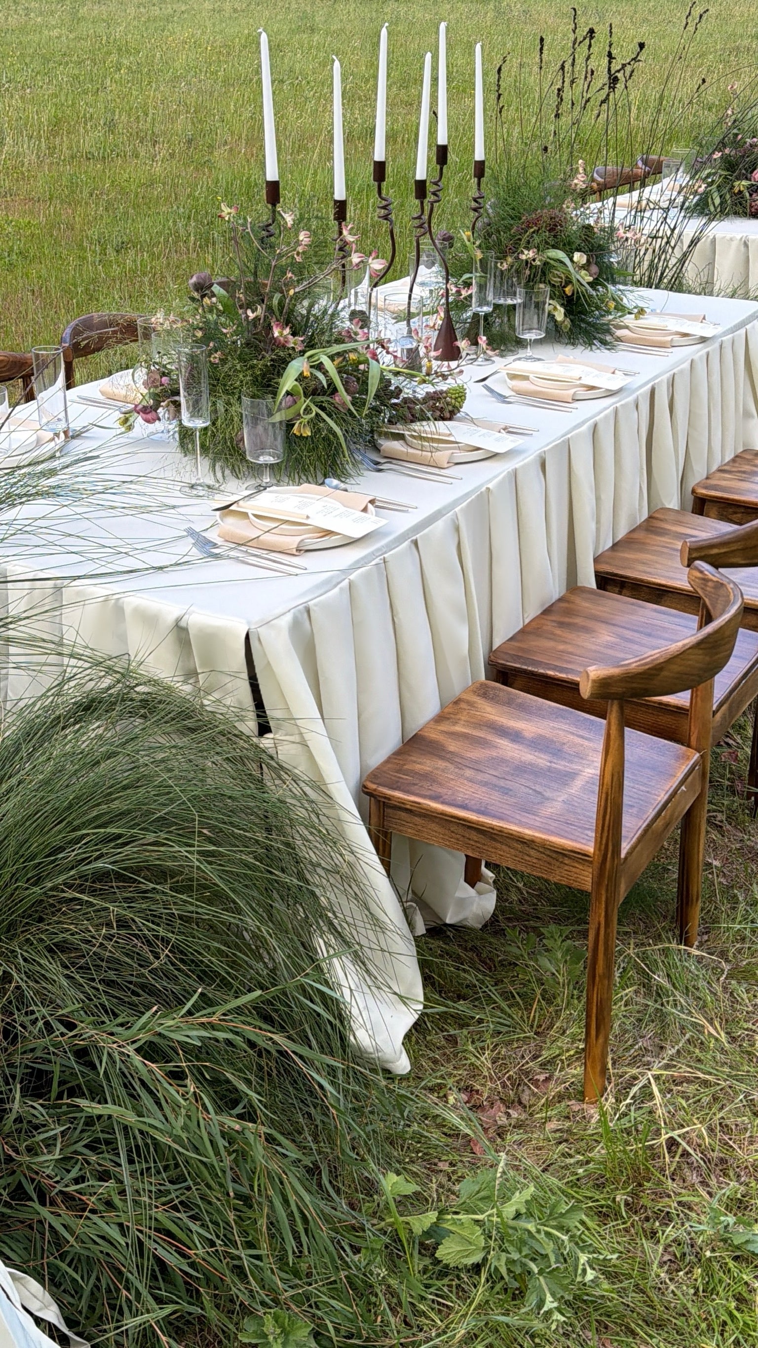 The Joon Linen