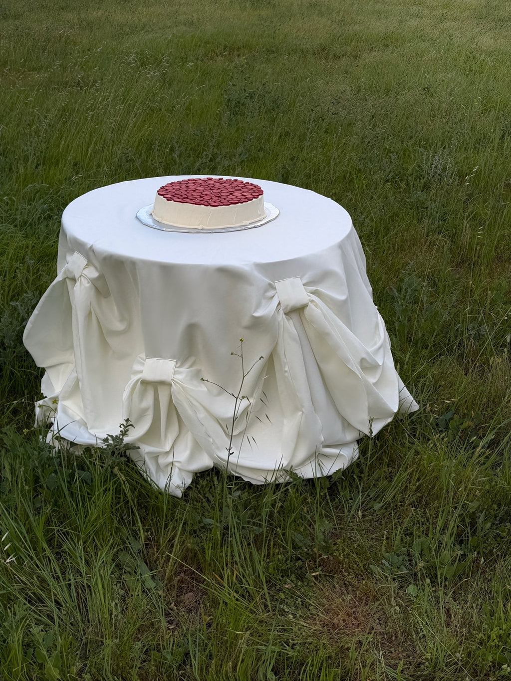 The Laurel Linen