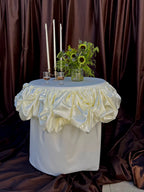 The Marquise Linen