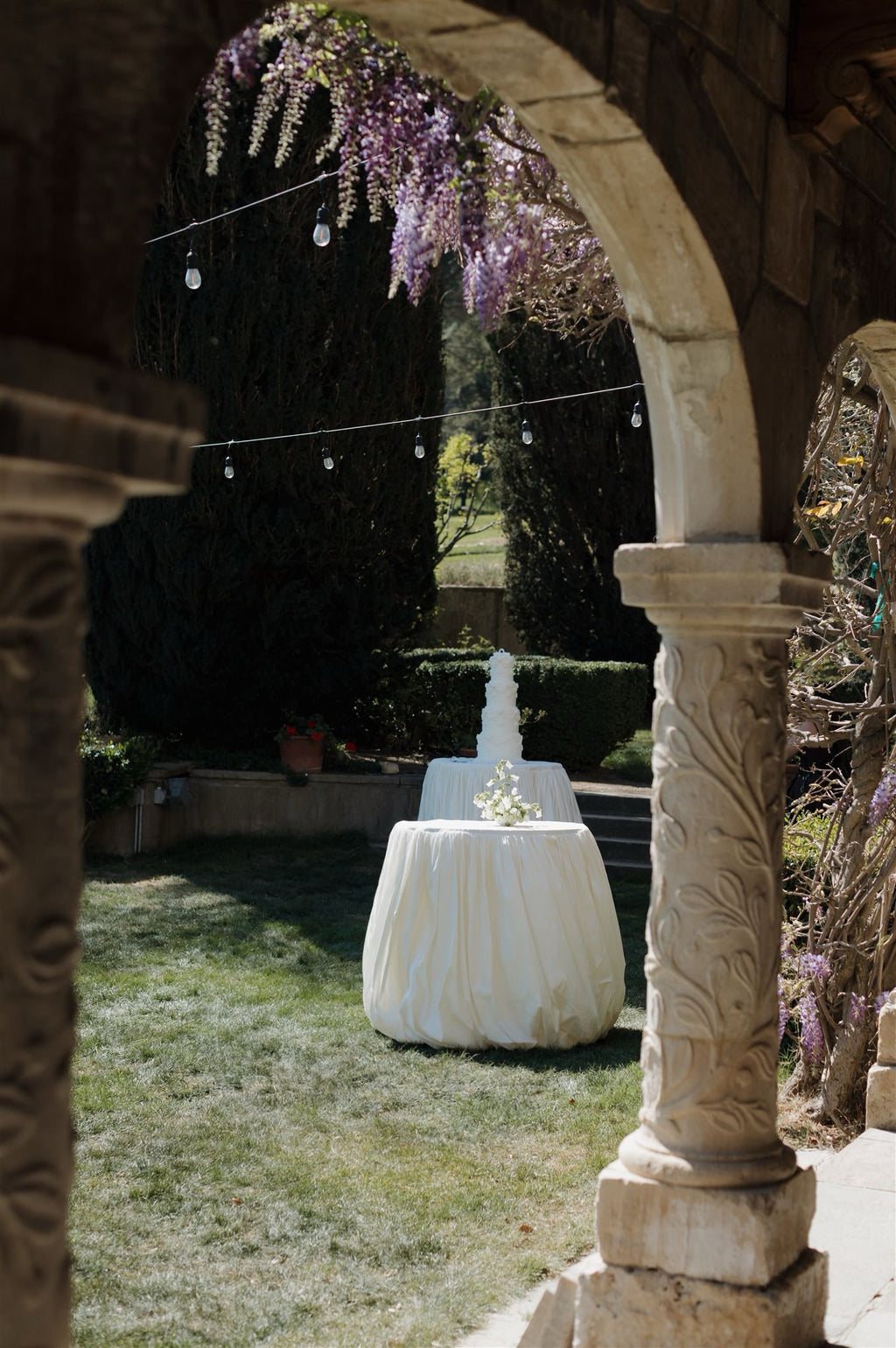 The Tosca Linen