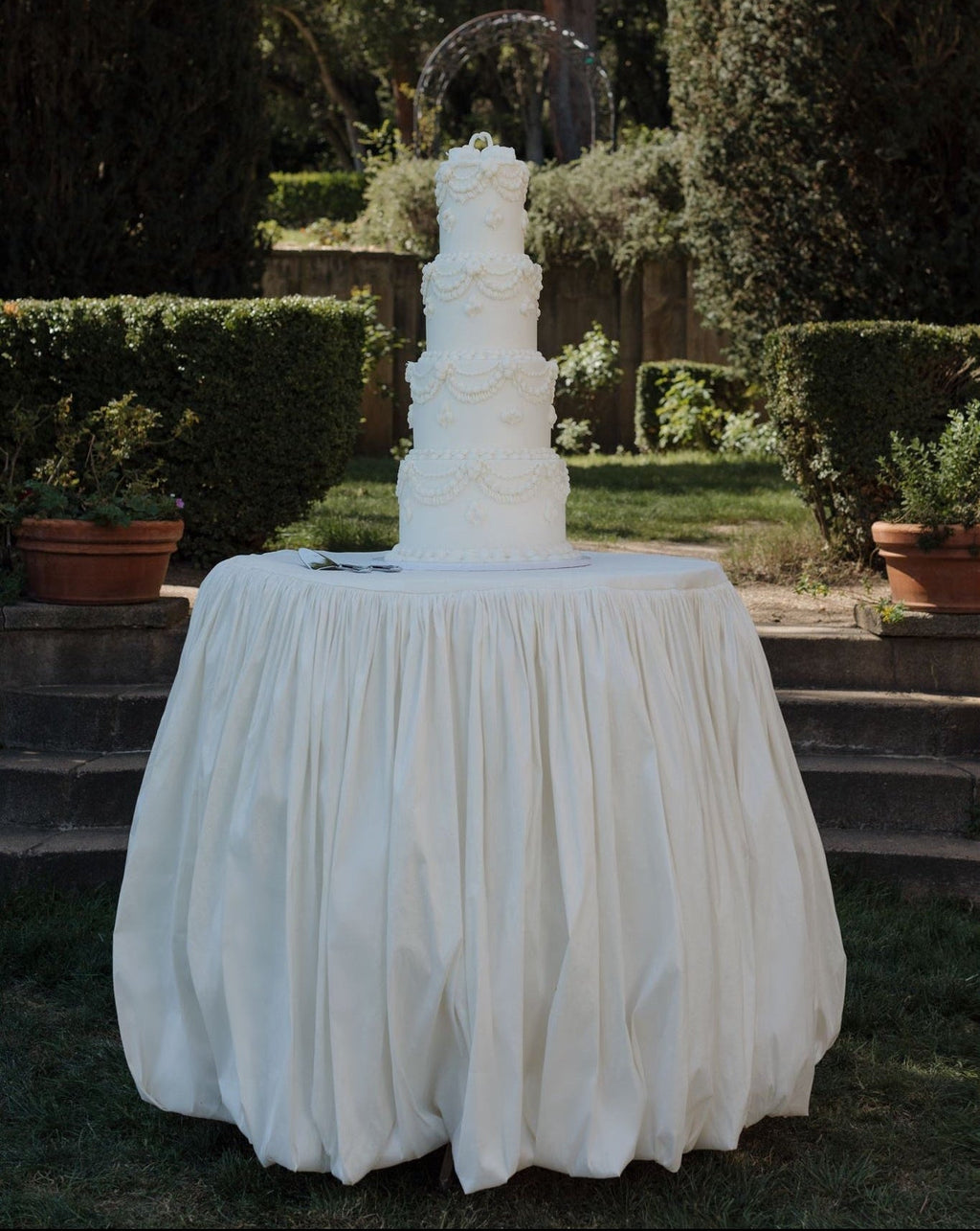The Tosca Linen