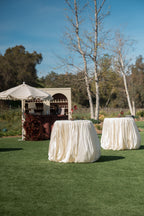 The Tosca Linen