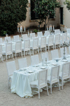 The Melrose Linen