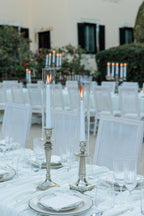 The Melrose Linen