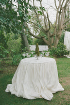 The Tosca Linen