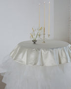 The Arabesque Linen