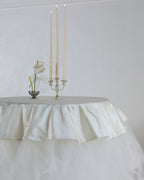 The Arabesque Linen