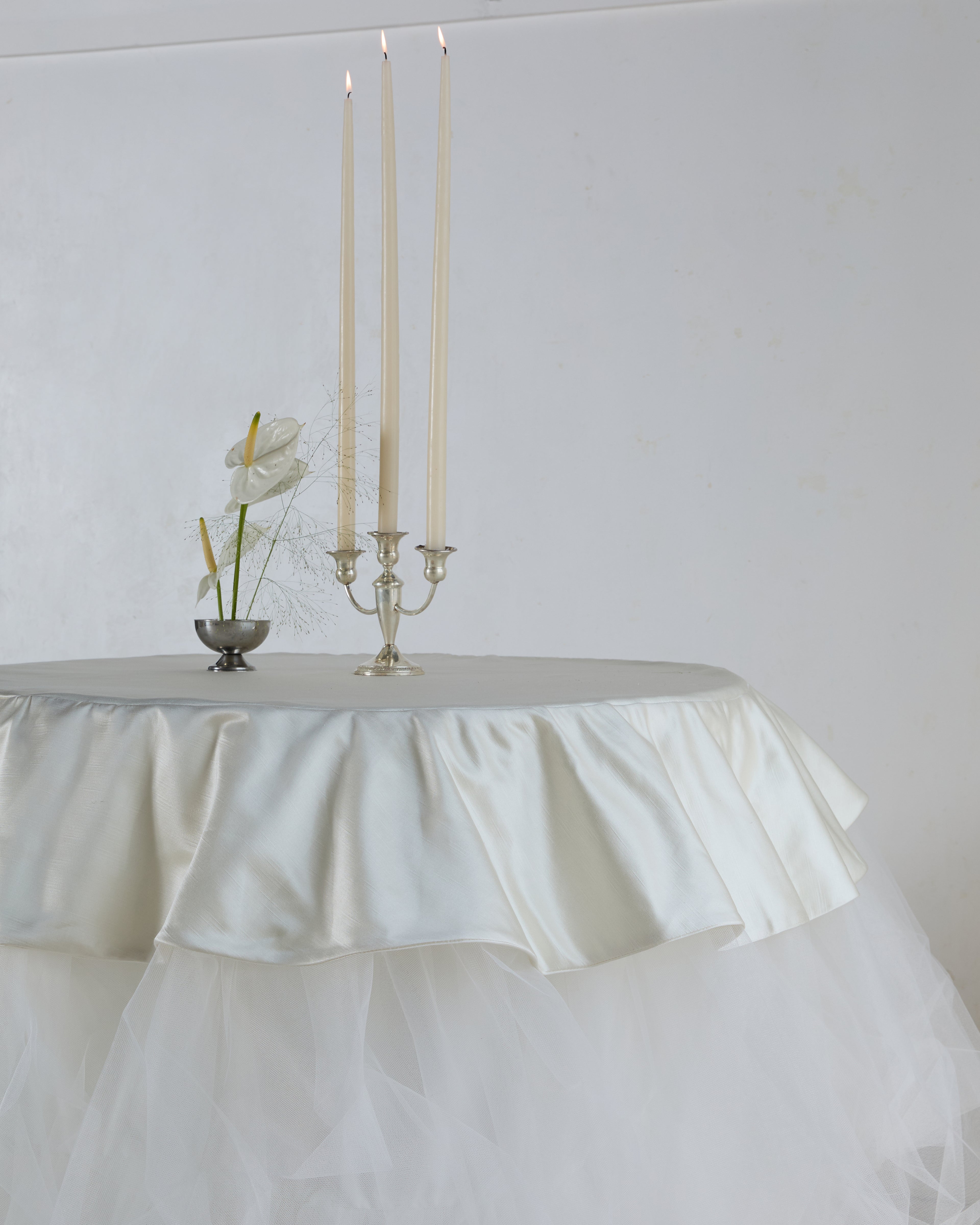 The Arabesque Linen
