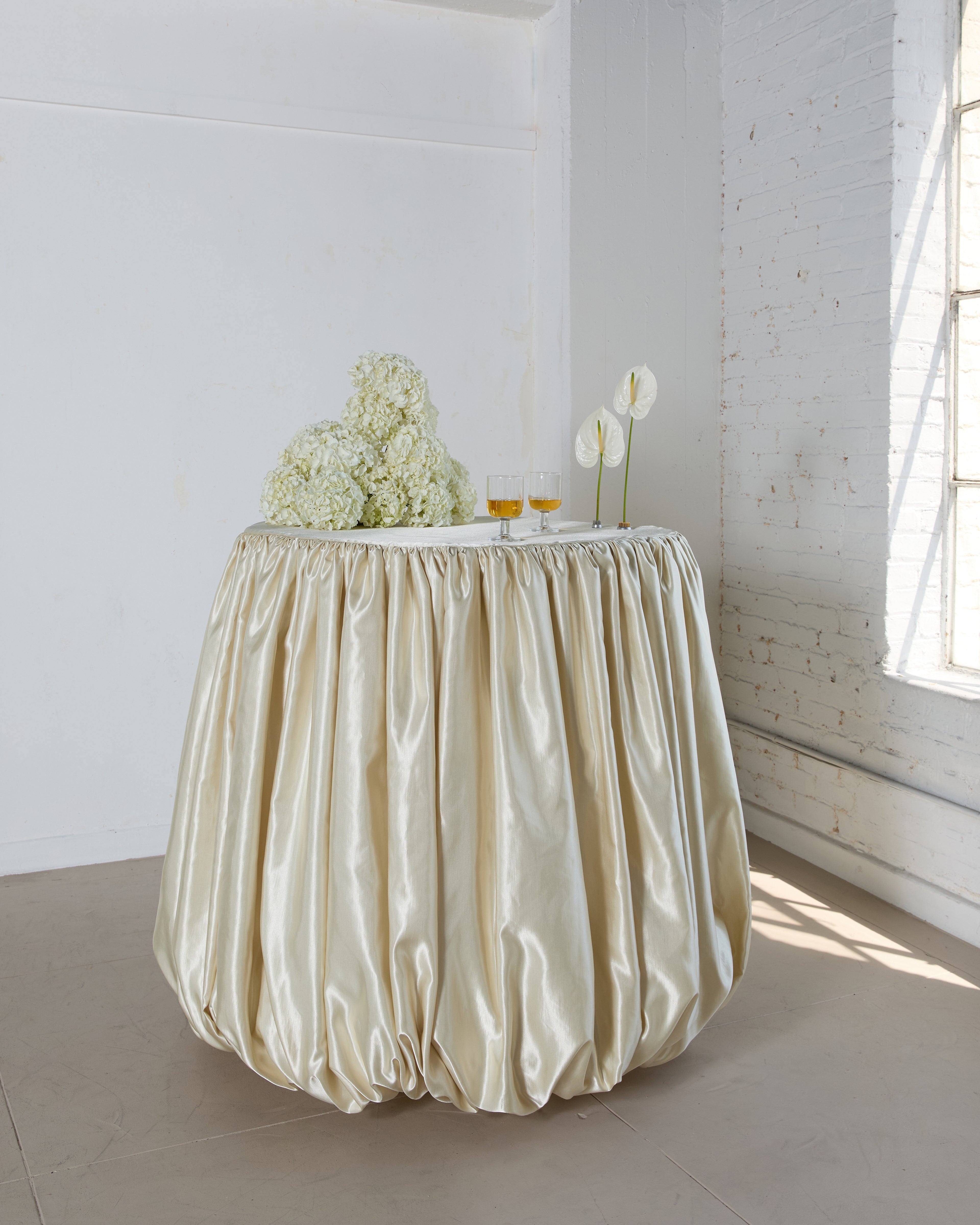 The Tosca Linen