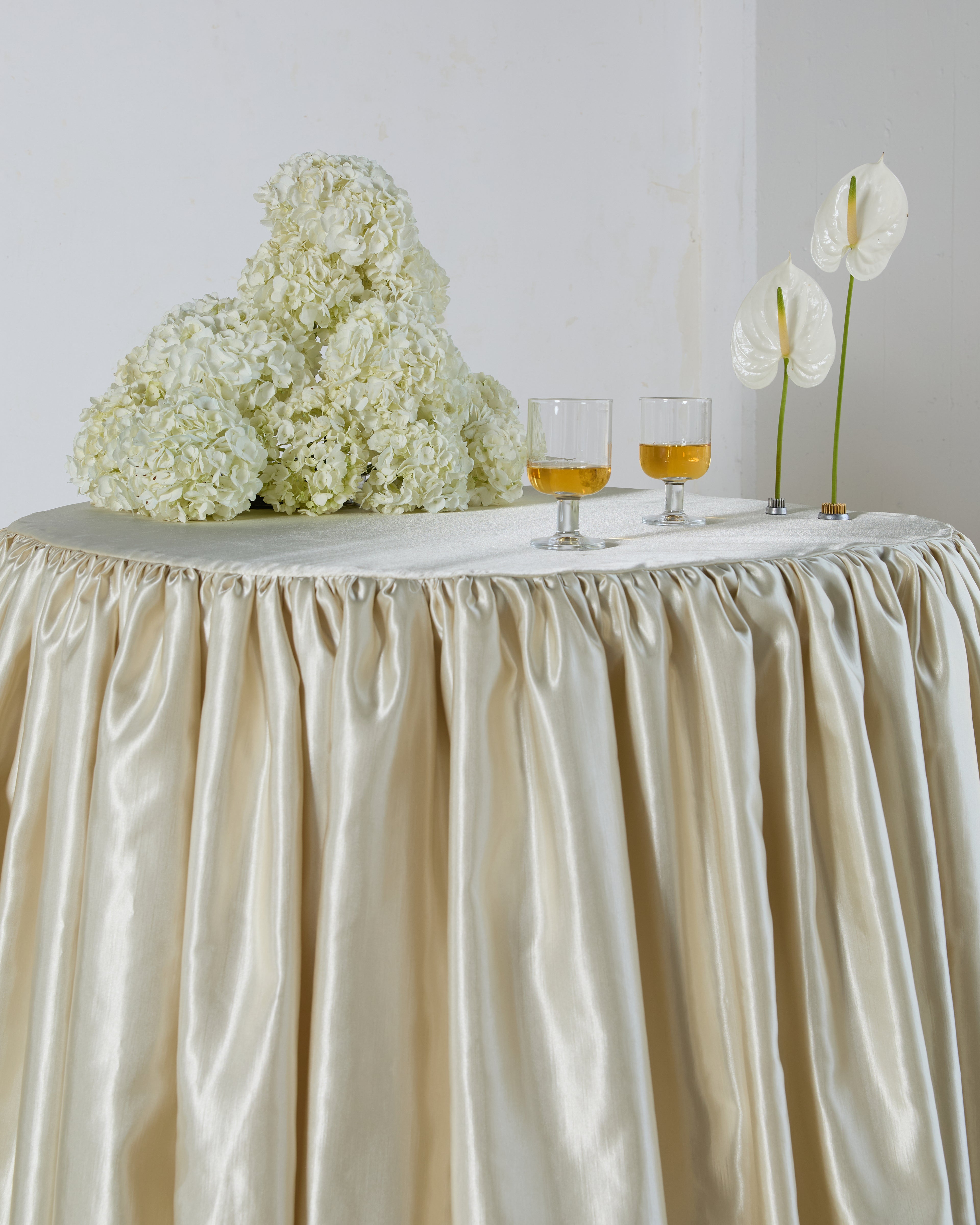 The Tosca Linen