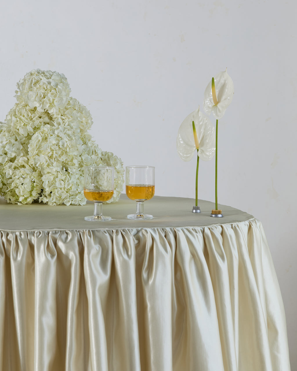 The Tosca Linen
