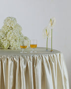 The Tosca Linen