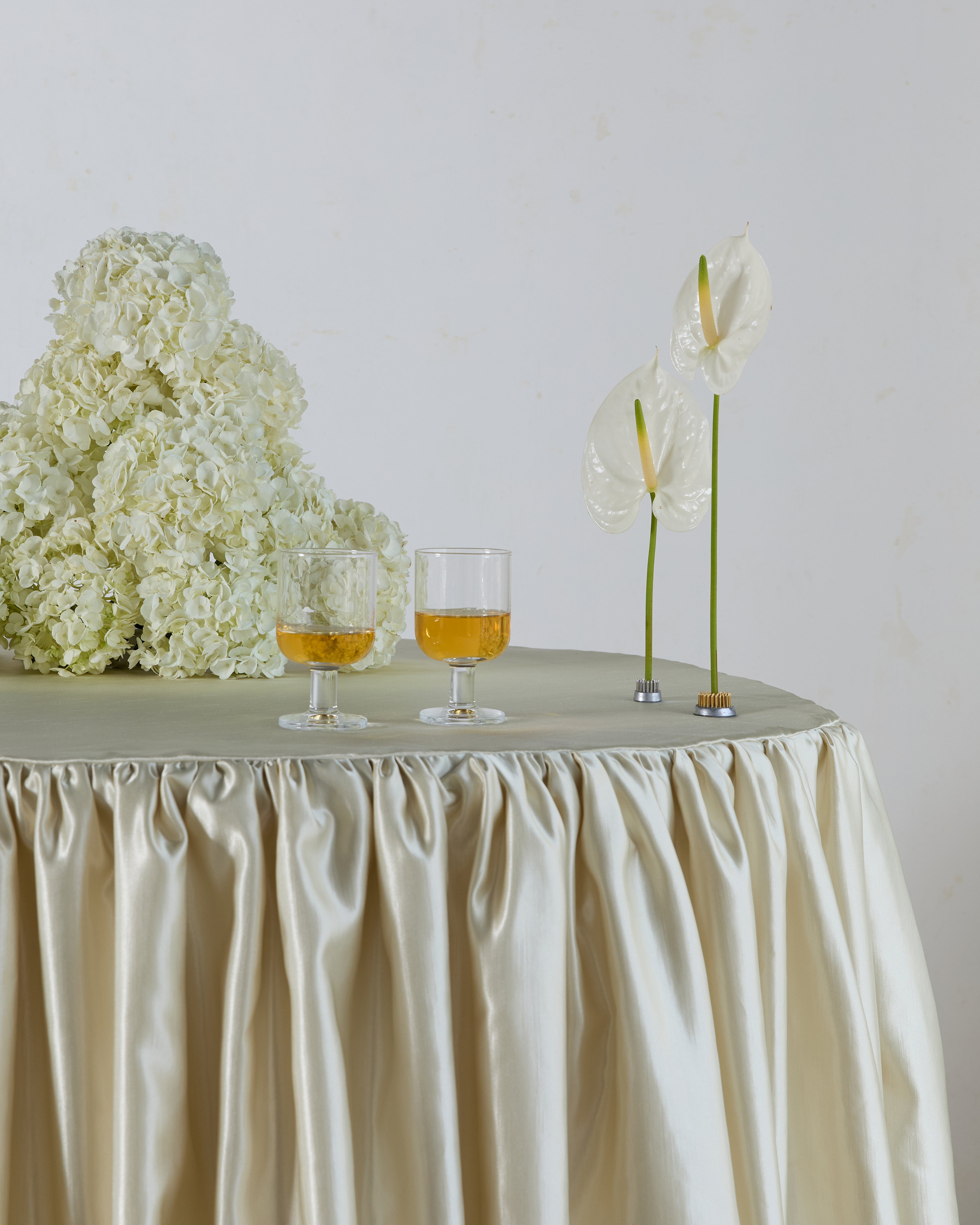 The Tosca Linen