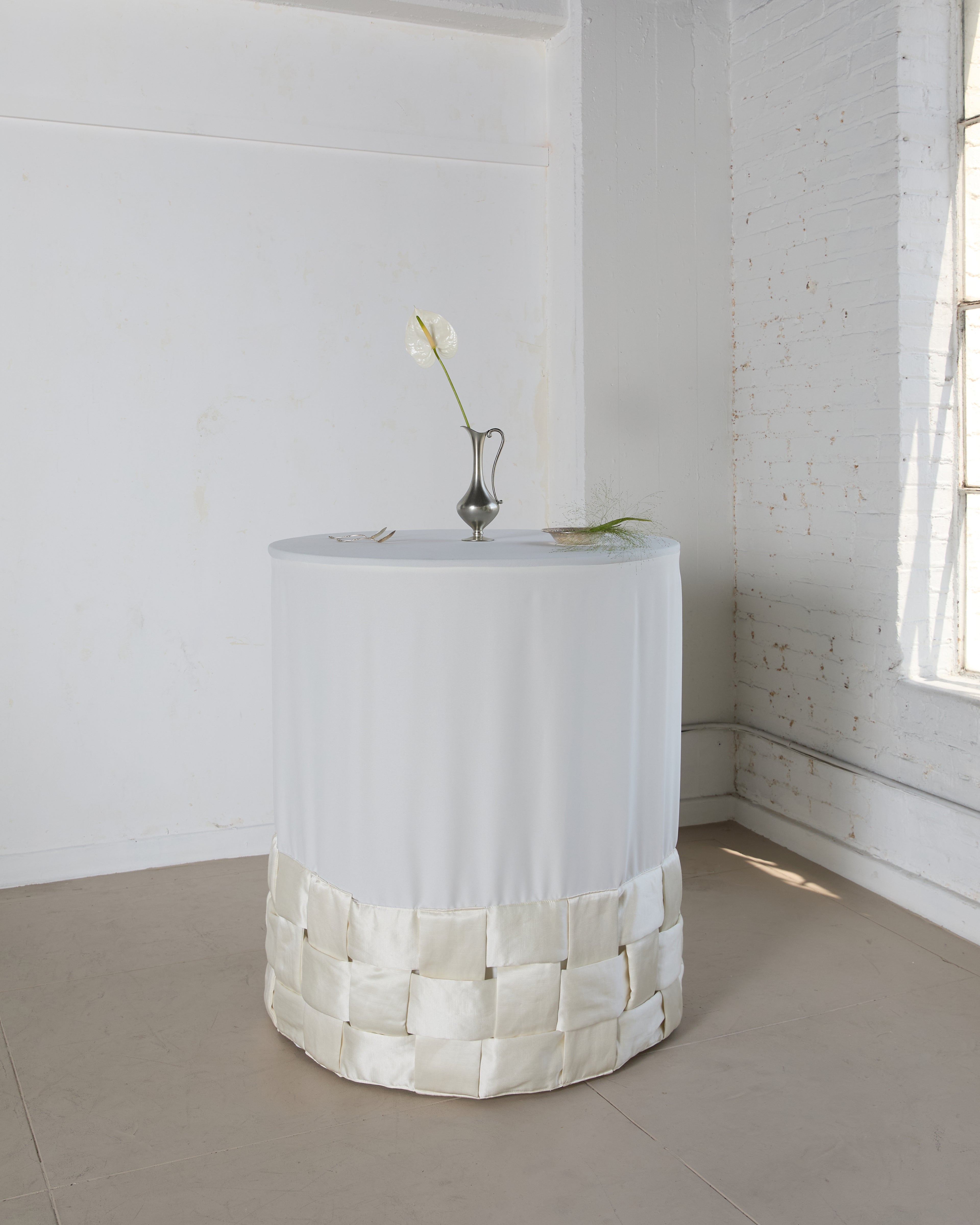 The Isolde Linen