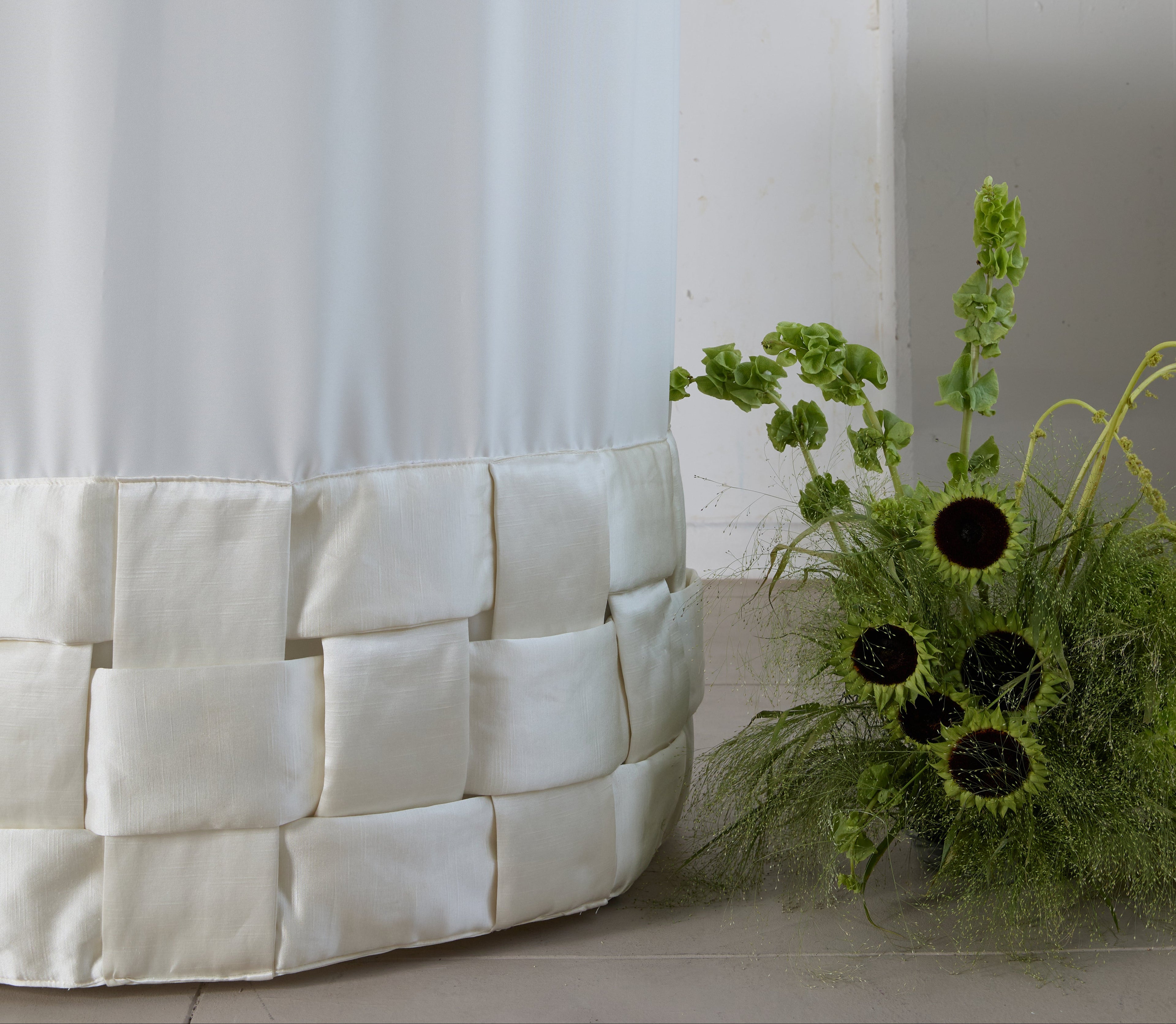 The Isolde Linen
