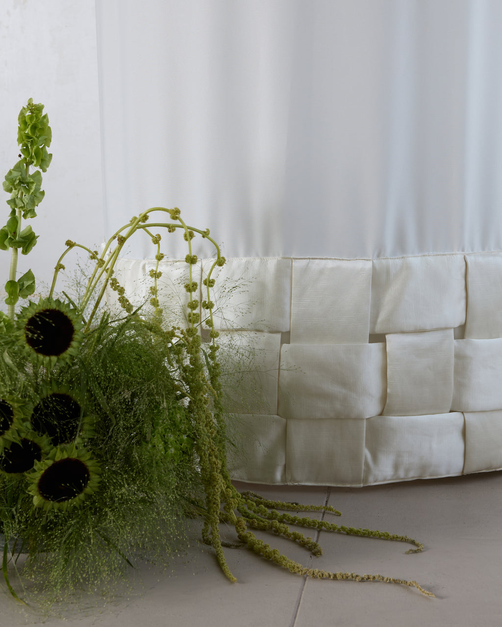 The Isolde Linen