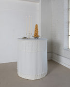 The Chantilly Linen