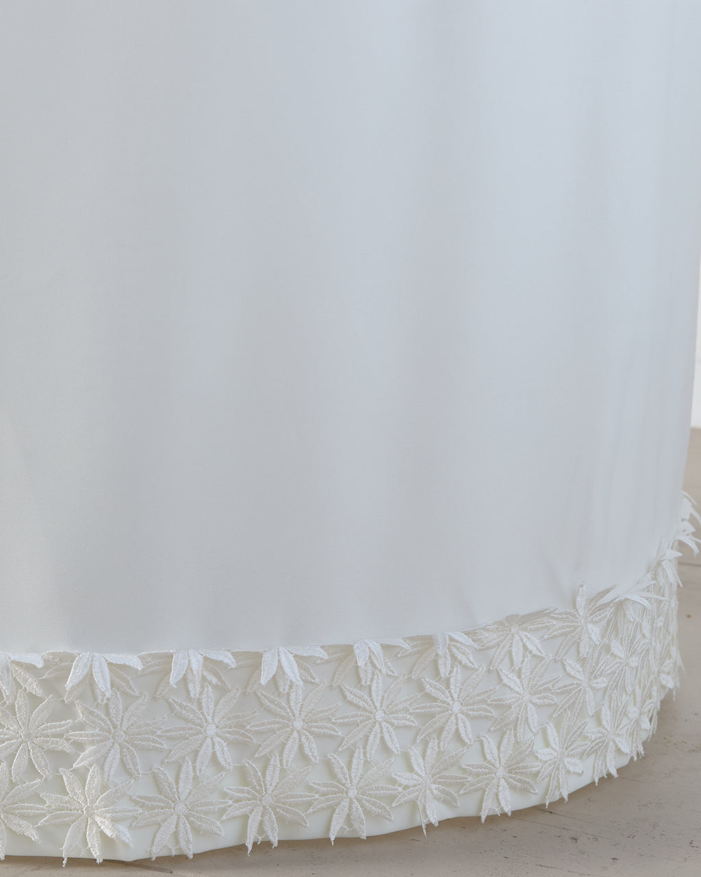 The Chantilly Linen
