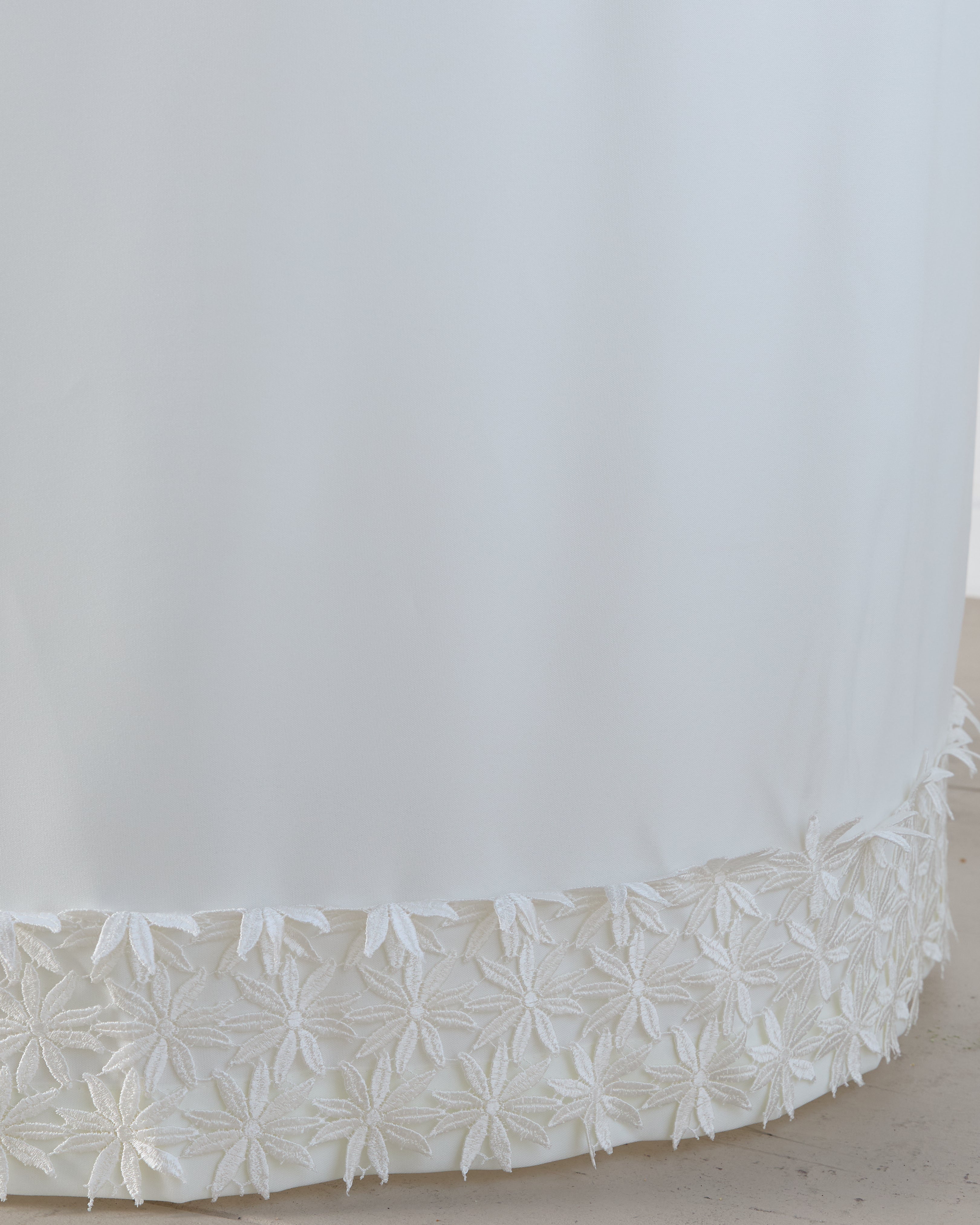 The Chantilly Linen