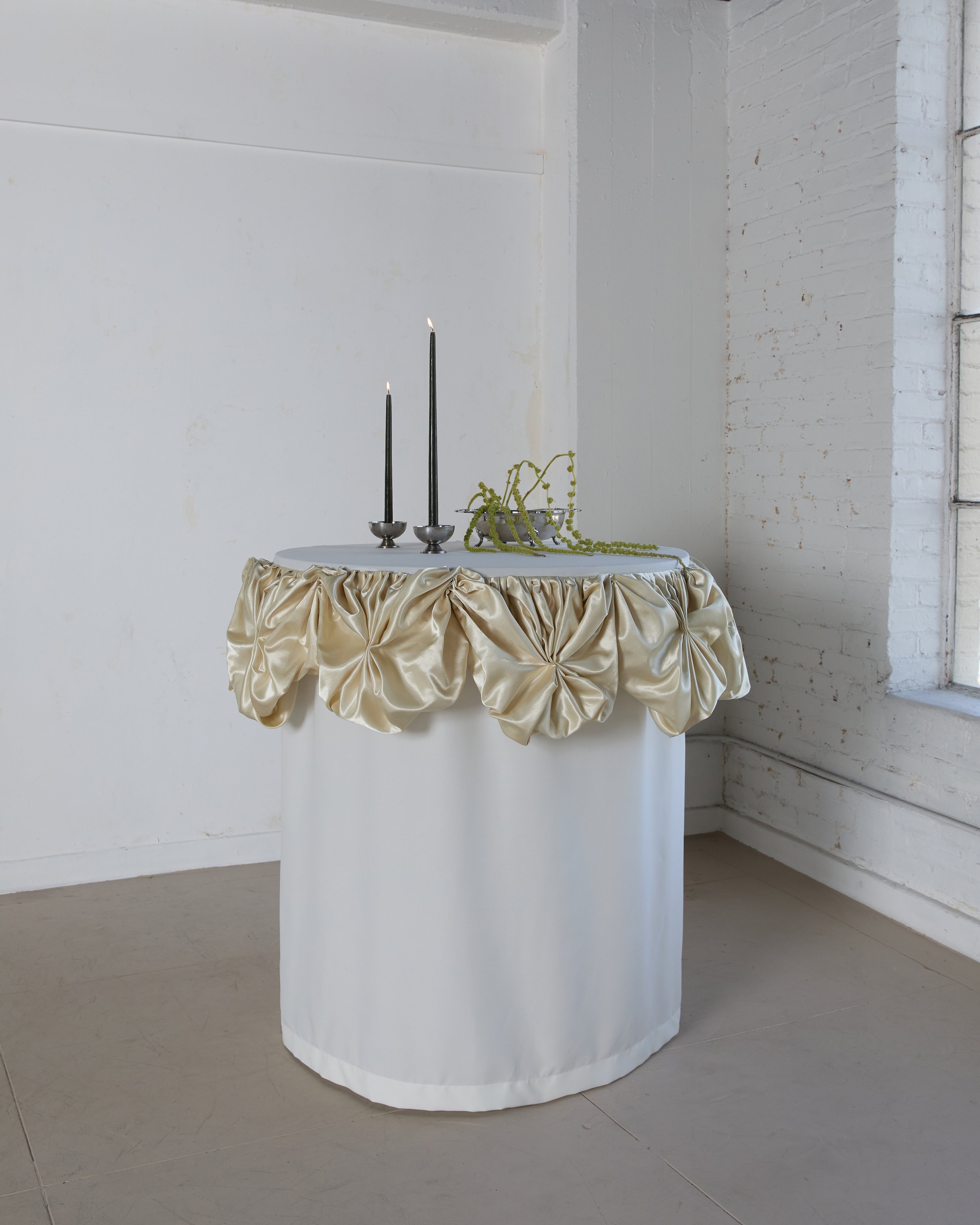 The Marquise Linen