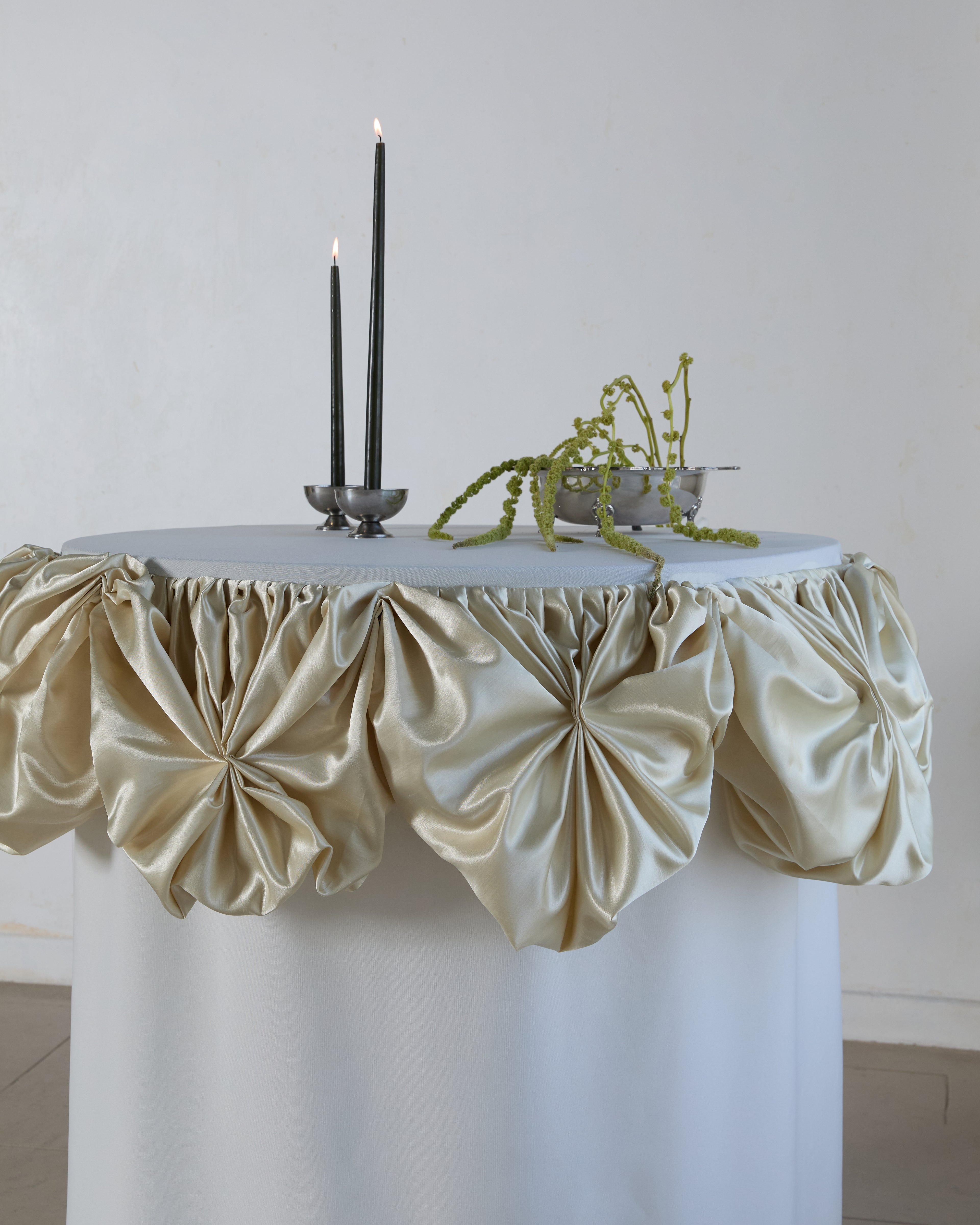 The Marquise Linen