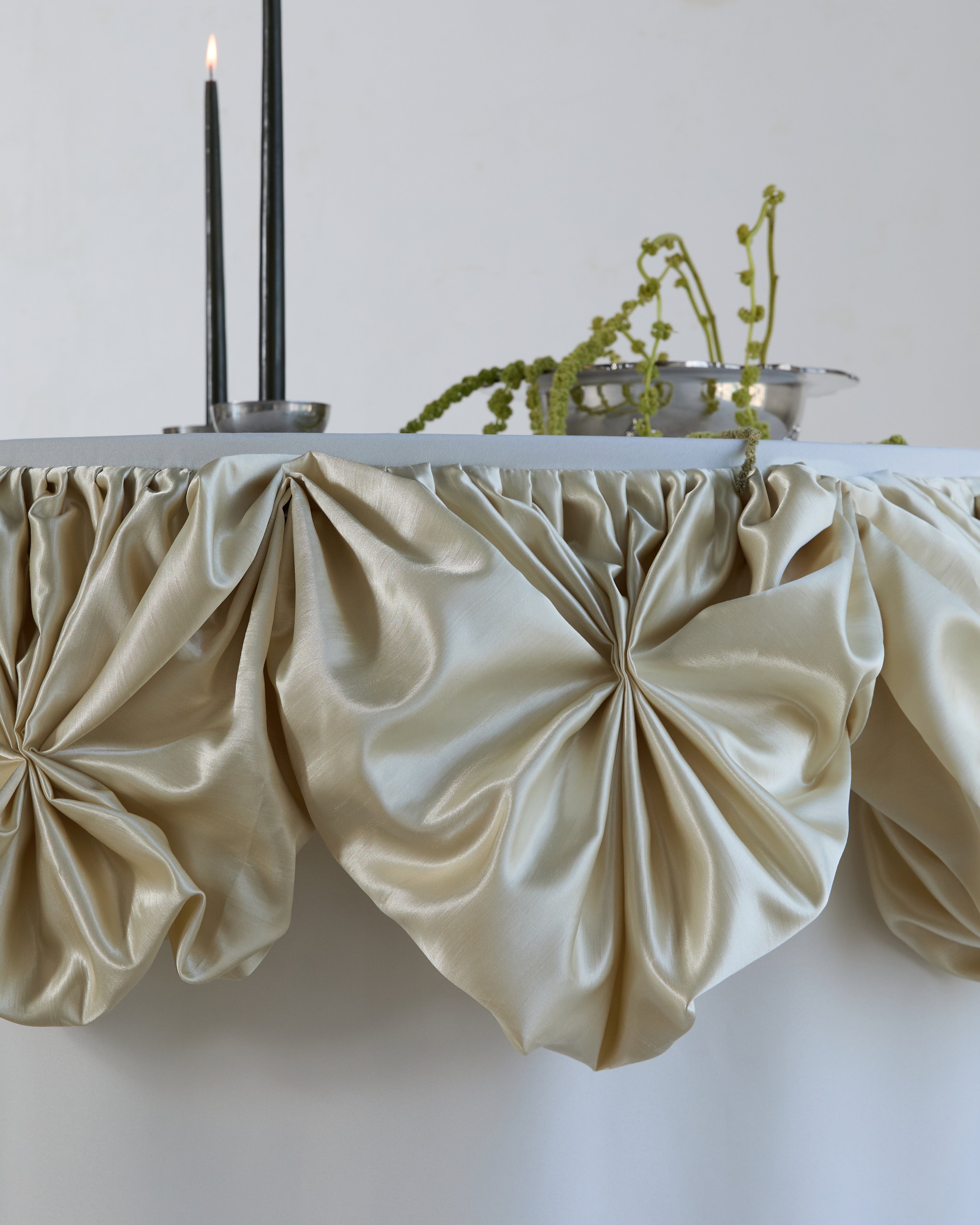 The Marquise Linen