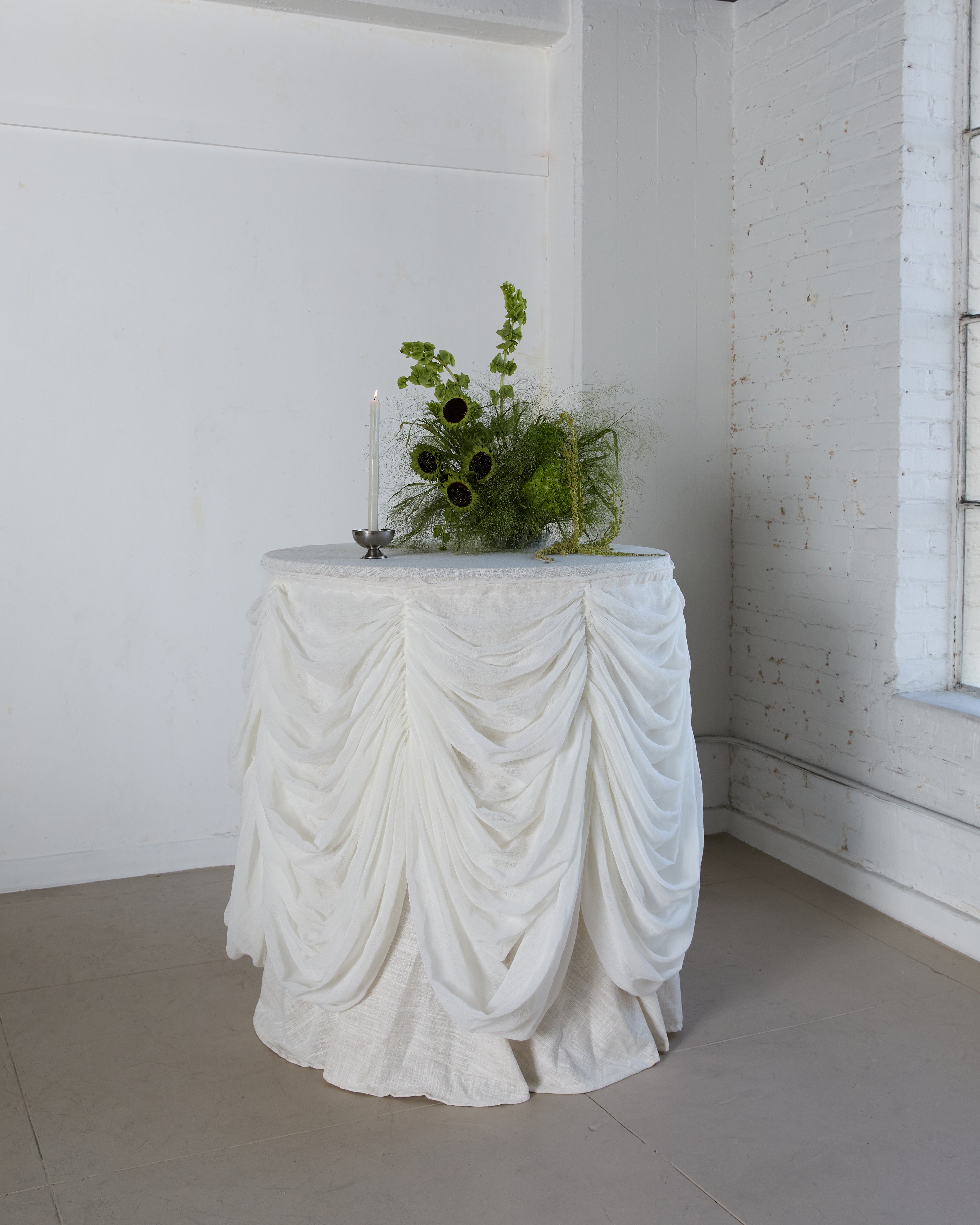 The Rideau Linen