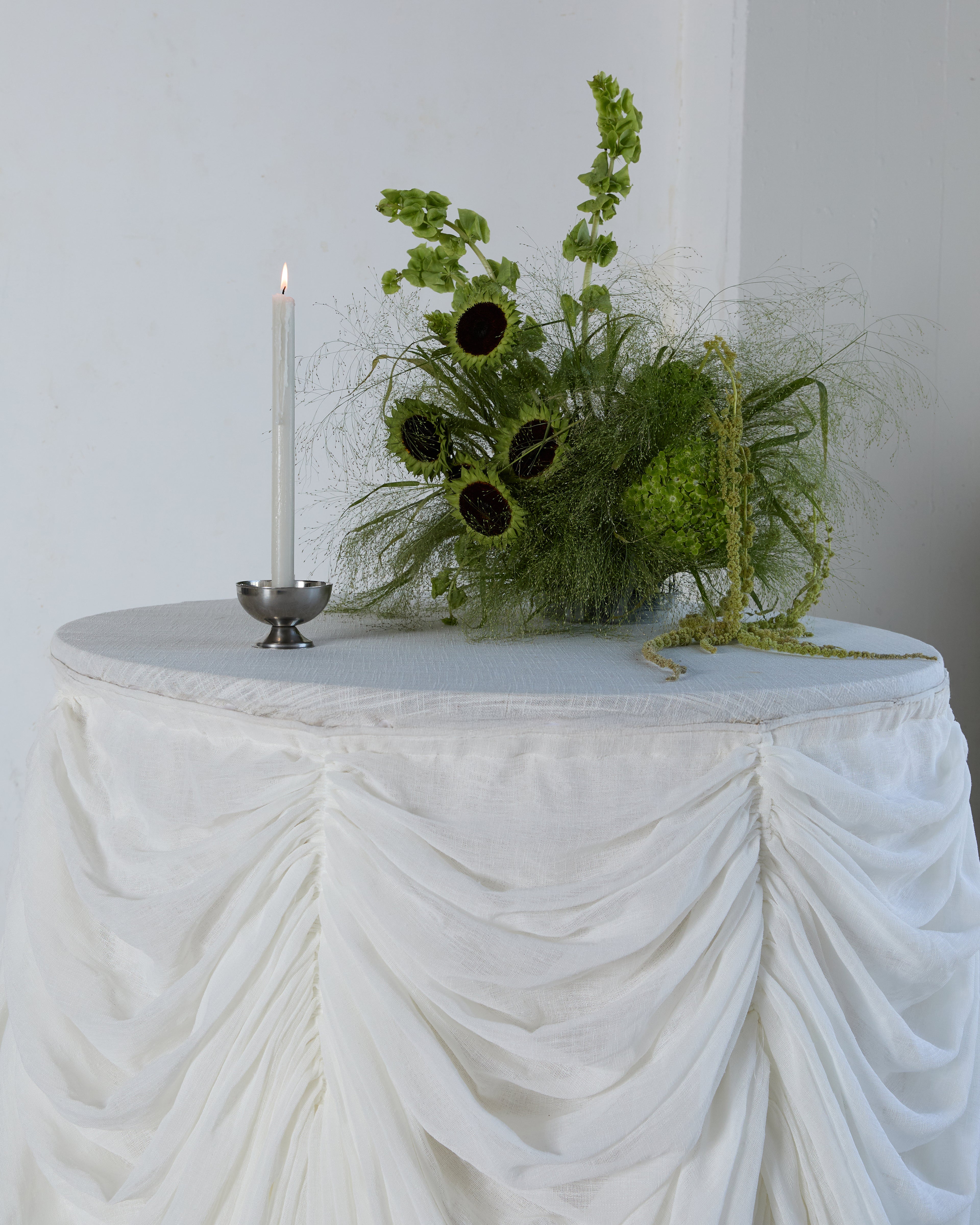 The Rideau Linen