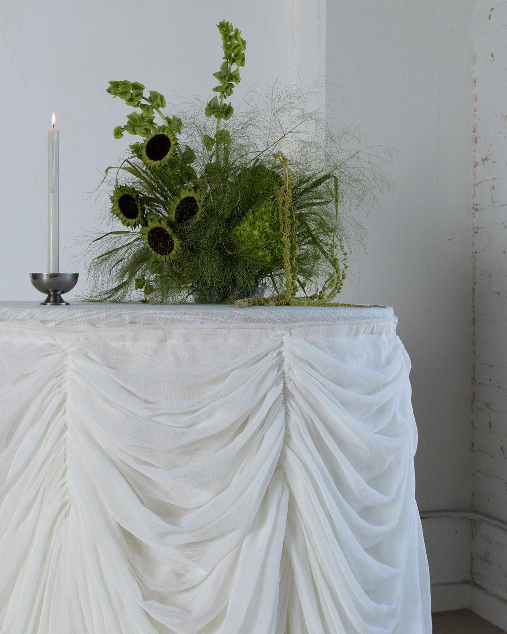 The Rideau Linen