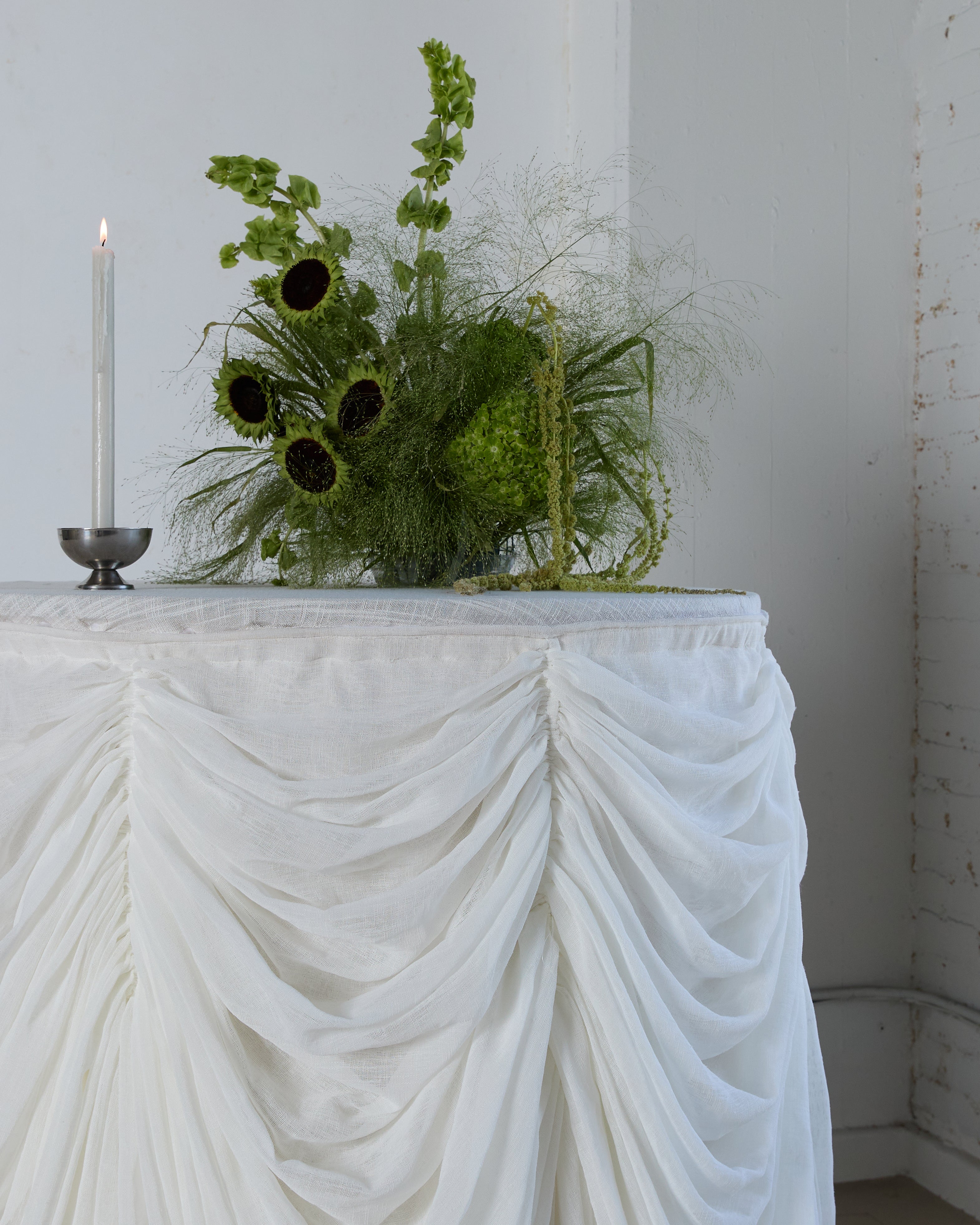 The Rideau Linen