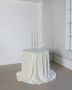 The Fortuny Linen
