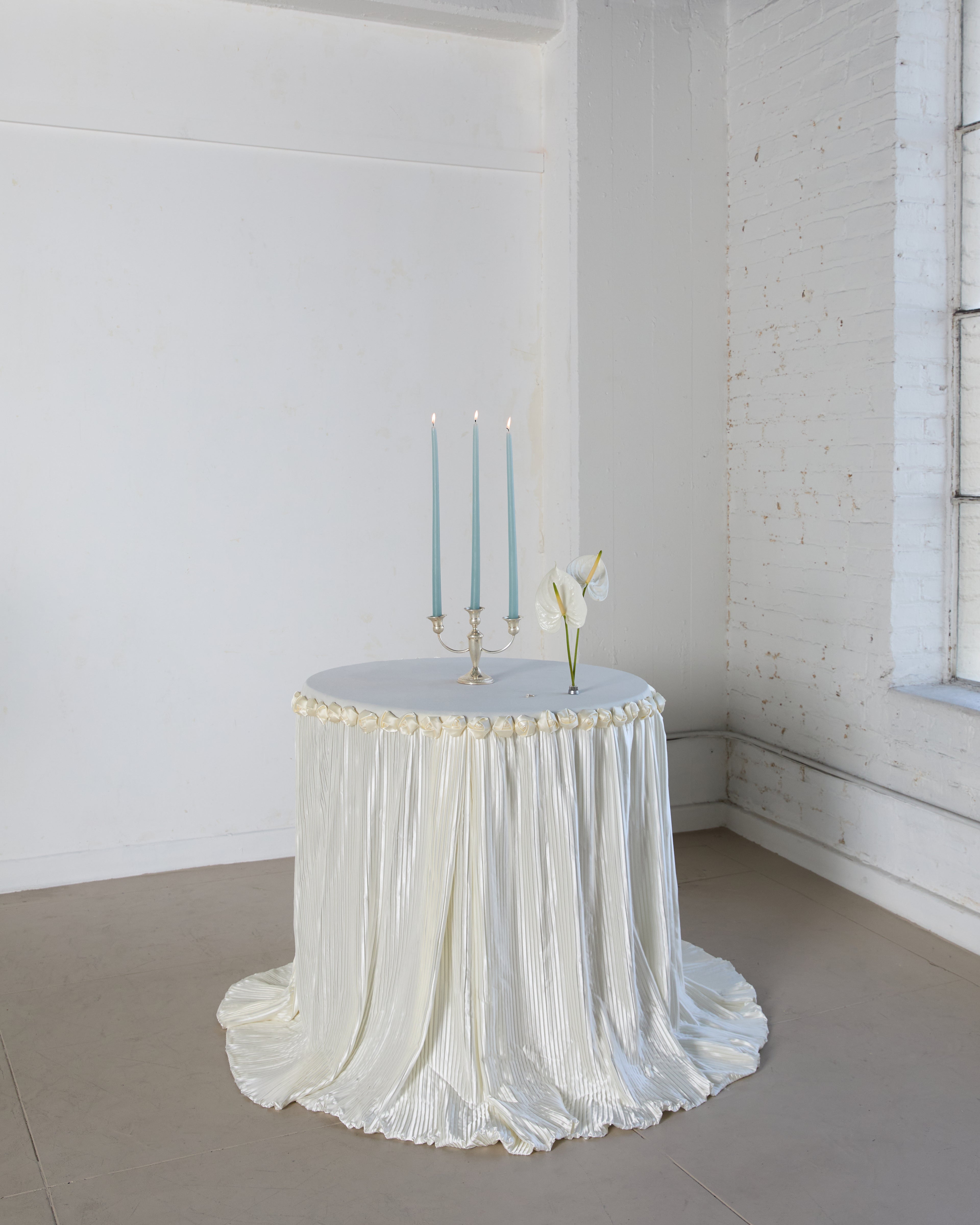 The Fortuny Linen
