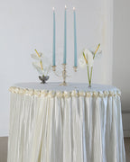 The Fortuny Linen