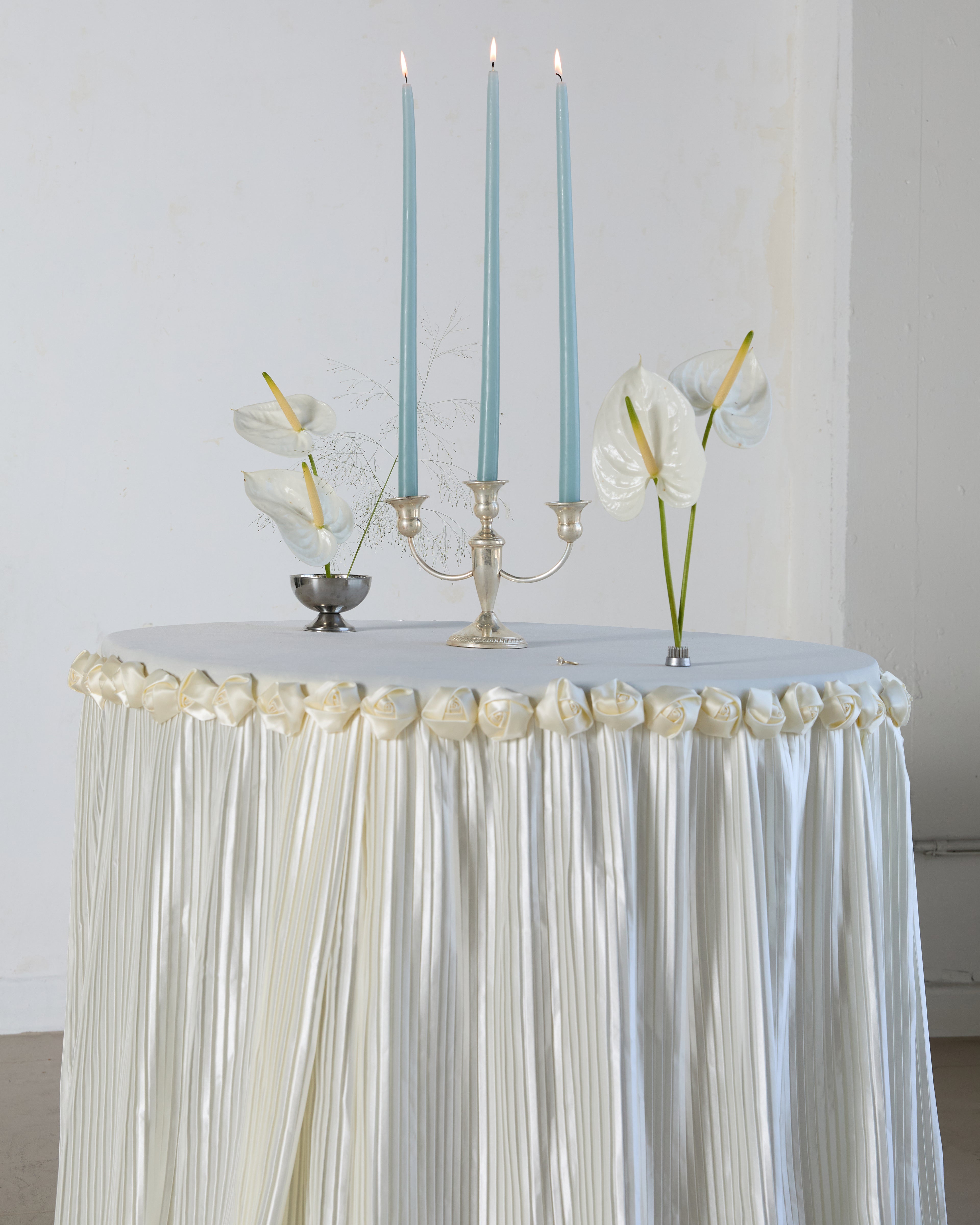 The Fortuny Linen