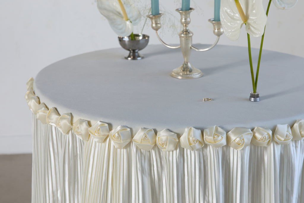 The Fortuny Linen