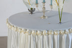 The Fortuny Linen