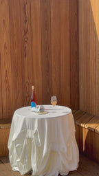 The Laurel Linen